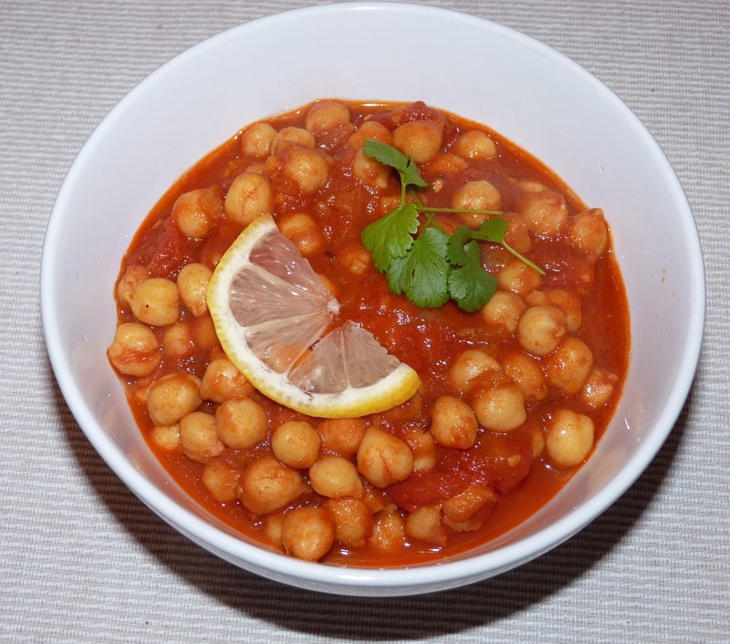 Ethnic Cuisines